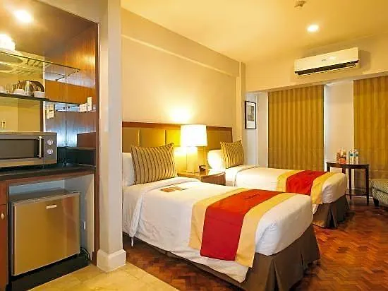 The Residences Olympia