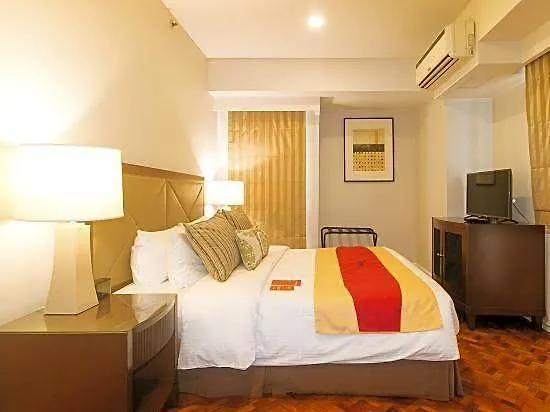 The Residences Olympia 4*