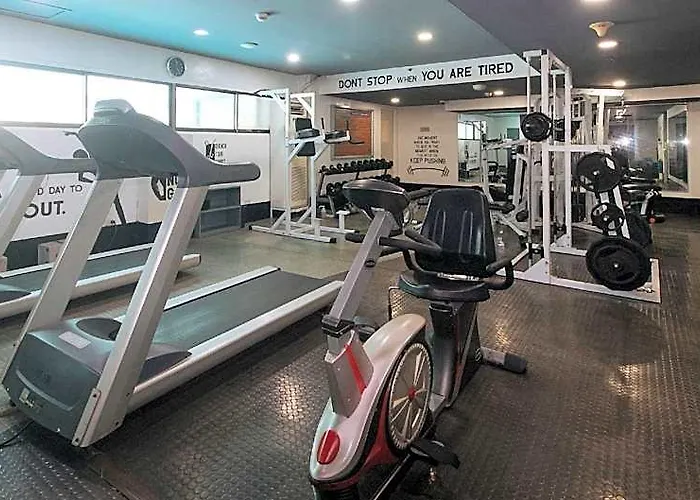 Hotel The Residences Olympia 4*