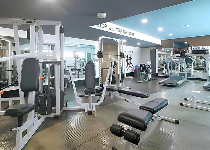 The Residences Olympia 4* Manila
