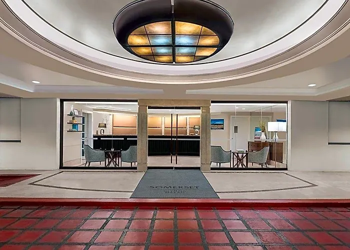 The Residences Olympia Manila