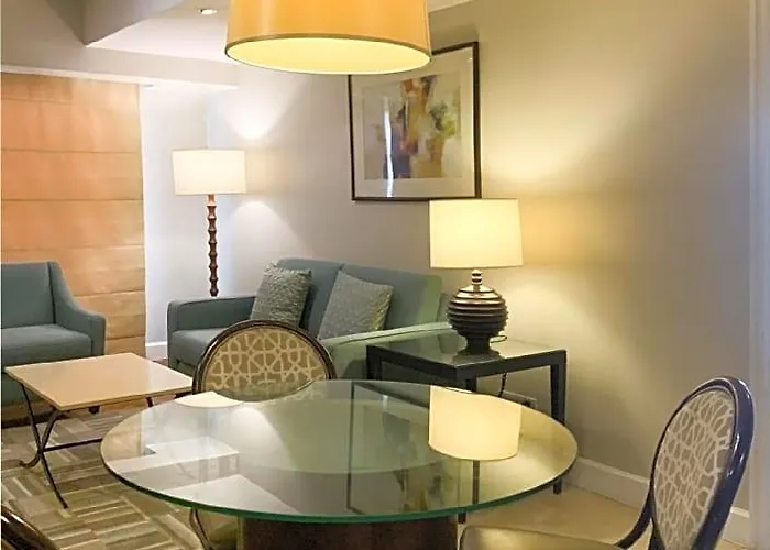 The Residences Olympia 4*