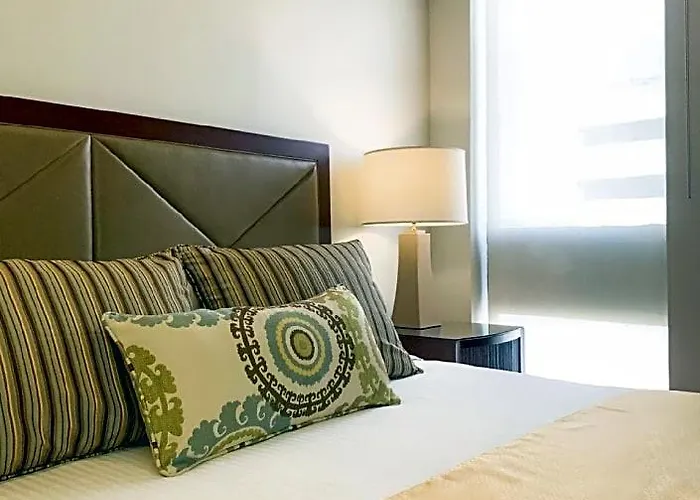 The Residences Olympia 4* Manila