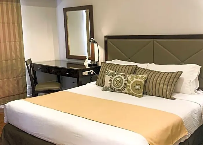 The Residences Olympia