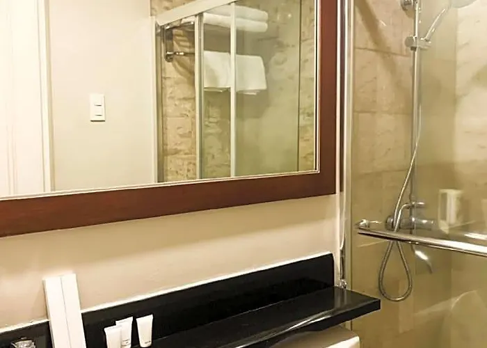 The Residences Olympia 4* Manila