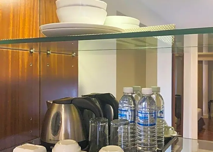 The Residences Olympia Manila